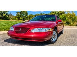 1997 Lincoln Mark VIII (CC-2117932) for sale in Punta Gorda, Florida