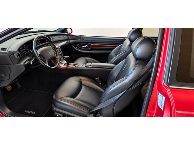 1997 Lincoln Mark VIII (CC-2117932) for sale in Punta Gorda, Florida