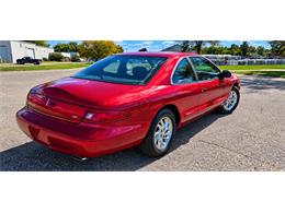 1997 Lincoln Mark VIII (CC-2117932) for sale in Punta Gorda, Florida