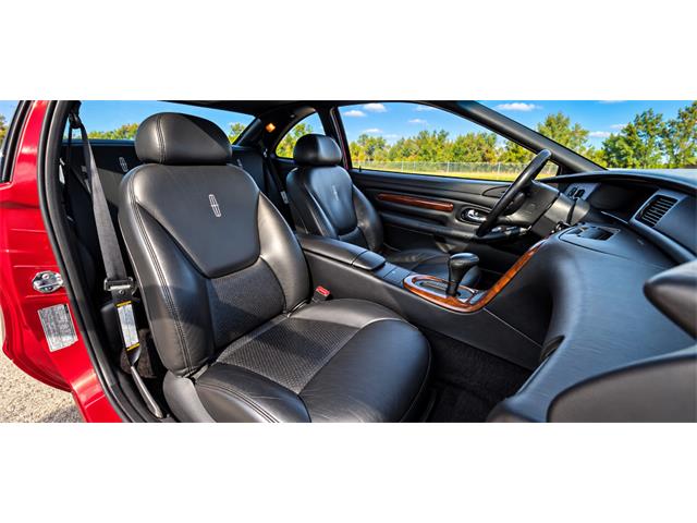 1997 Lincoln Mark VIII (CC-2117932) for sale in Punta Gorda, Florida