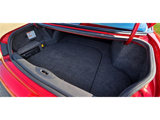 1997 Lincoln Mark VIII (CC-2117932) for sale in Punta Gorda, Florida