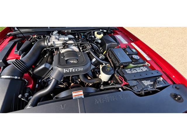 1997 Lincoln Mark VIII (CC-2117932) for sale in Punta Gorda, Florida