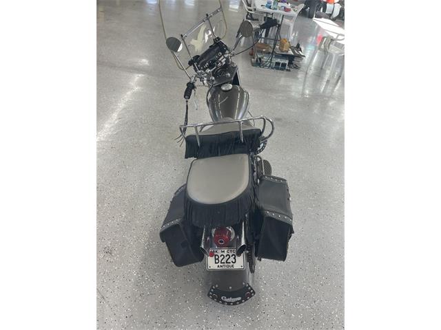 1958 Cushman Eagle (CC-2117933) for sale in Punta Gorda, Florida