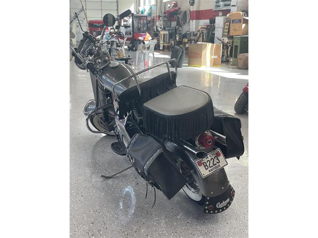 1958 Cushman Eagle (CC-2117933) for sale in Punta Gorda, Florida