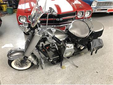 1958 Cushman Eagle (CC-2117933) for sale in Punta Gorda, Florida