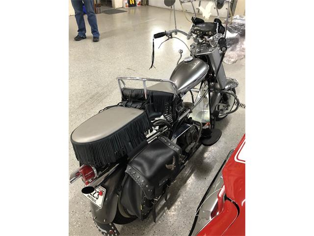 1958 Cushman Eagle (CC-2117933) for sale in Punta Gorda, Florida