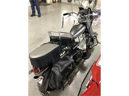 1958 Cushman Eagle (CC-2117933) for sale in Punta Gorda, Florida