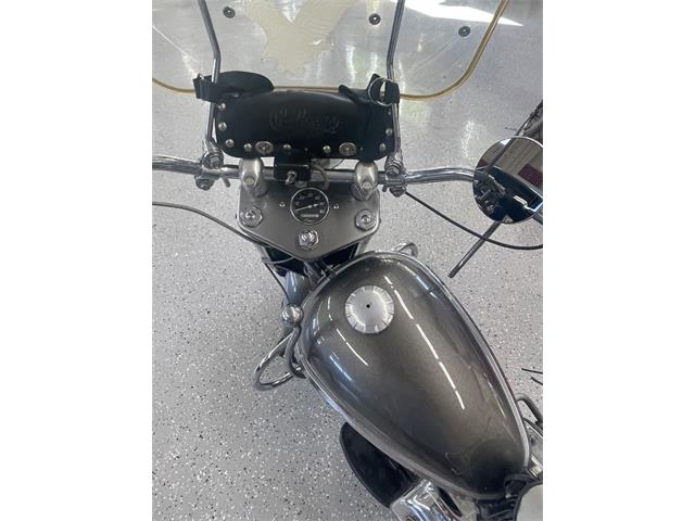 1958 Cushman Eagle (CC-2117933) for sale in Punta Gorda, Florida