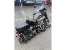 1958 Cushman Eagle (CC-2117933) for sale in Punta Gorda, Florida