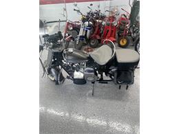 1958 Cushman Eagle (CC-2117933) for sale in Punta Gorda, Florida
