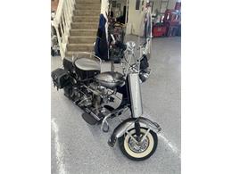 1958 Cushman Eagle (CC-2117933) for sale in Punta Gorda, Florida