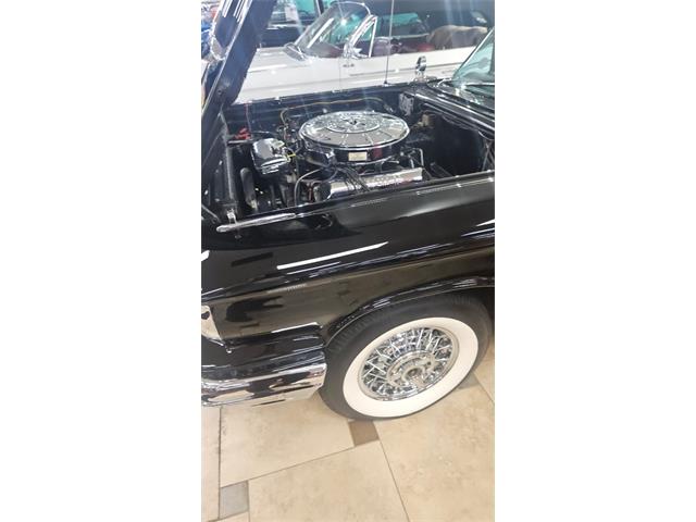 1959 Ford Thunderbird (CC-2117934) for sale in Punta Gorda, Florida