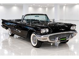 1959 Ford Thunderbird (CC-2117934) for sale in Punta Gorda, Florida