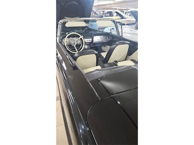 1959 Ford Thunderbird (CC-2117934) for sale in Punta Gorda, Florida