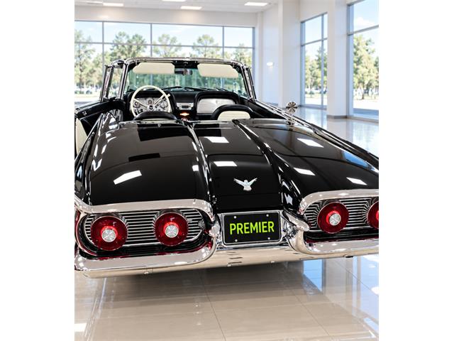 1959 Ford Thunderbird (CC-2117934) for sale in Punta Gorda, Florida