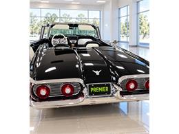 1959 Ford Thunderbird (CC-2117934) for sale in Punta Gorda, Florida