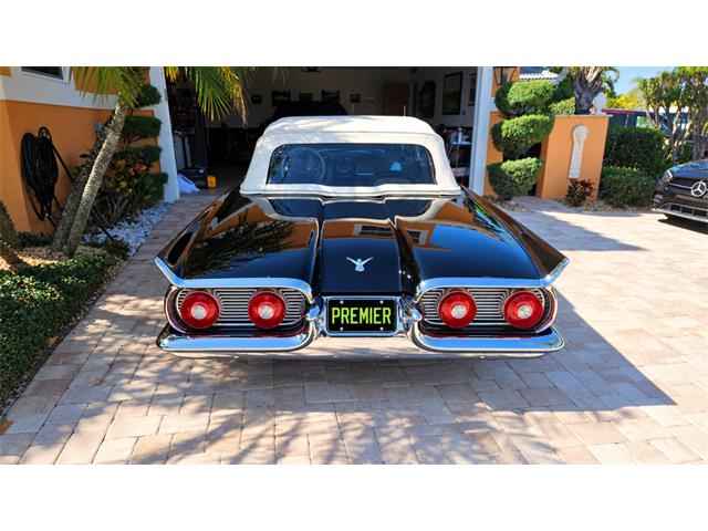 1959 Ford Thunderbird (CC-2117934) for sale in Punta Gorda, Florida