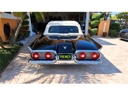 1959 Ford Thunderbird (CC-2117934) for sale in Punta Gorda, Florida