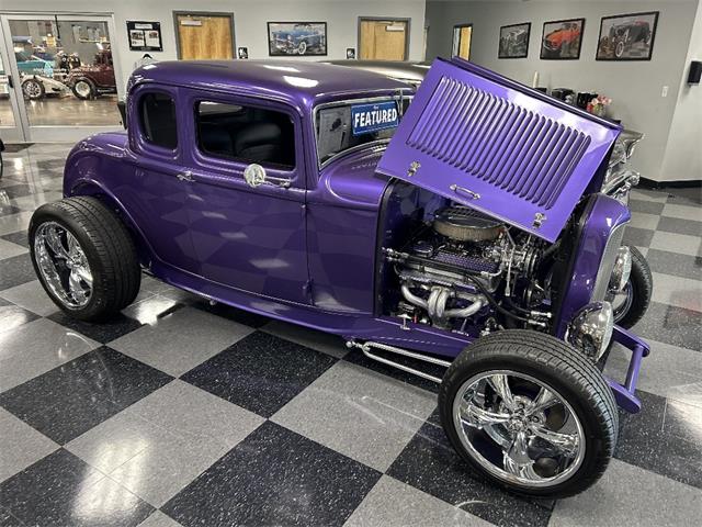 1932 Ford 5-Window Coupe (CC-2117935) for sale in Punta Gorda, Florida