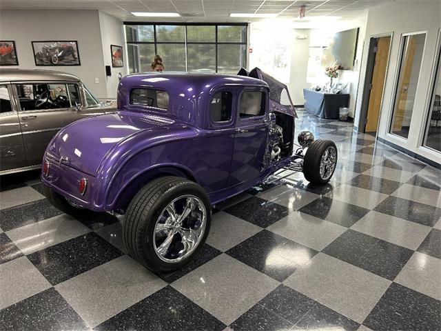 1932 Ford 5-Window Coupe (CC-2117935) for sale in Punta Gorda, Florida