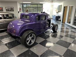 1932 Ford 5-Window Coupe (CC-2117935) for sale in Punta Gorda, Florida