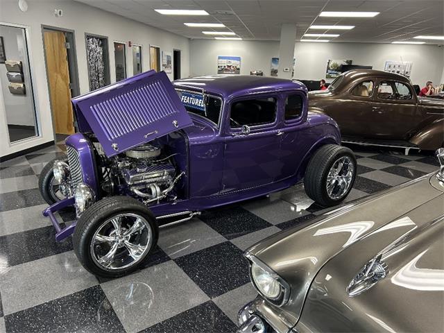 1932 Ford 5-Window Coupe (CC-2117935) for sale in Punta Gorda, Florida