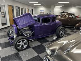 1932 Ford 5-Window Coupe (CC-2117935) for sale in Punta Gorda, Florida