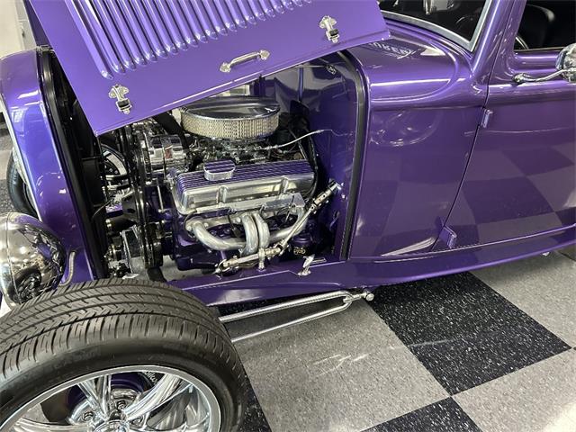 1932 Ford 5-Window Coupe (CC-2117935) for sale in Punta Gorda, Florida