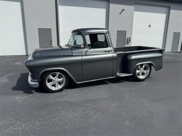1958 Chevrolet 3100 (CC-2117937) for sale in Punta Gorda, Florida