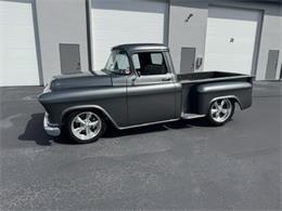 1958 Chevrolet 3100 (CC-2117937) for sale in Punta Gorda, Florida