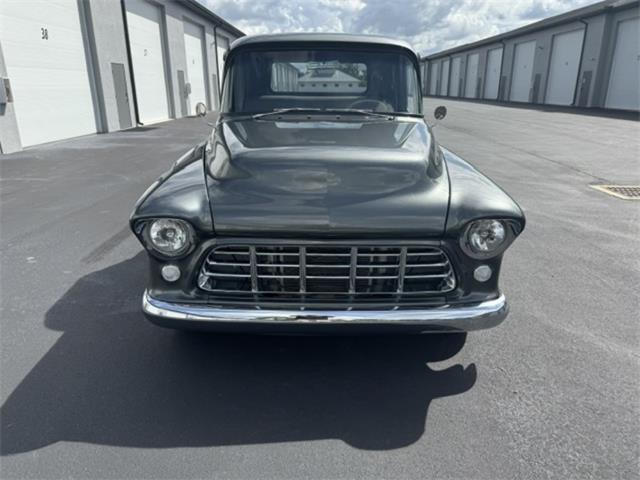 1958 Chevrolet 3100 (CC-2117937) for sale in Punta Gorda, Florida
