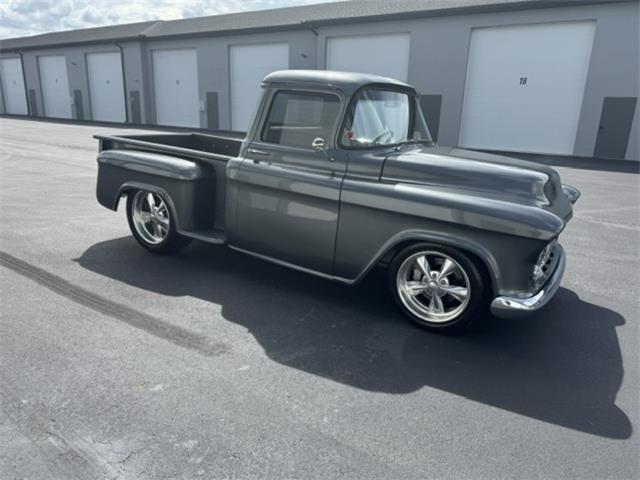 1958 Chevrolet 3100 (CC-2117937) for sale in Punta Gorda, Florida