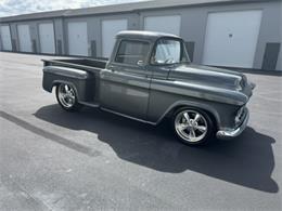 1958 Chevrolet 3100 (CC-2117937) for sale in Punta Gorda, Florida