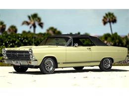 1967 Ford Fairlane GTA (CC-2117938) for sale in Punta Gorda, Florida
