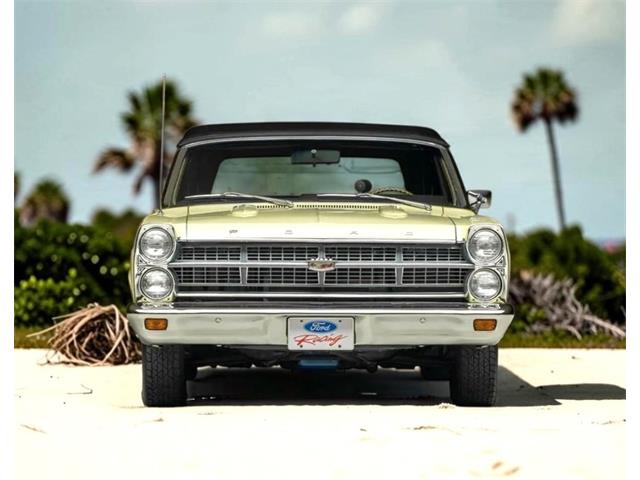 1967 Ford Fairlane GTA (CC-2117938) for sale in Punta Gorda, Florida