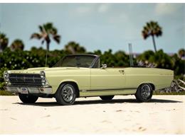 1967 Ford Fairlane GTA (CC-2117938) for sale in Punta Gorda, Florida