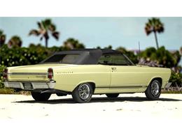 1967 Ford Fairlane GTA (CC-2117938) for sale in Punta Gorda, Florida