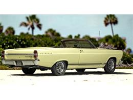 1967 Ford Fairlane GTA (CC-2117938) for sale in Punta Gorda, Florida