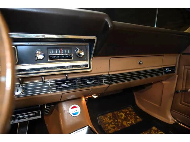 1967 Ford Fairlane GTA (CC-2117938) for sale in Punta Gorda, Florida