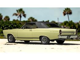 1967 Ford Fairlane GTA (CC-2117938) for sale in Punta Gorda, Florida