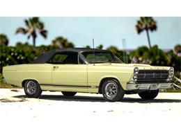 1967 Ford Fairlane GTA (CC-2117938) for sale in Punta Gorda, Florida