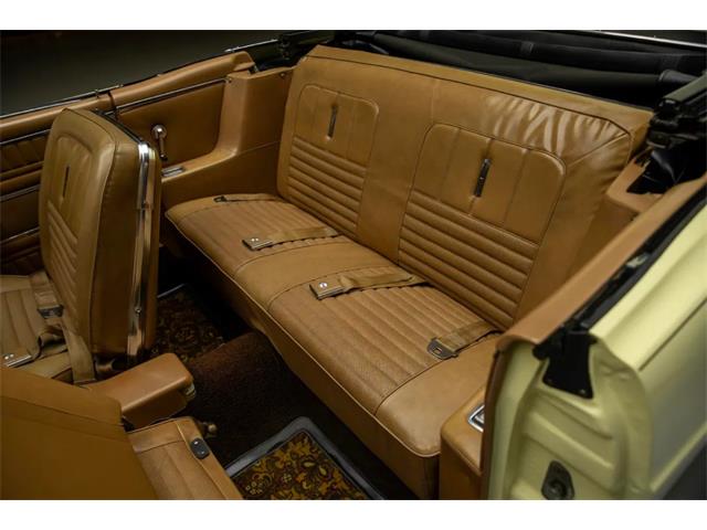 1967 Ford Fairlane GTA (CC-2117938) for sale in Punta Gorda, Florida