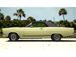 1967 Ford Fairlane GTA (CC-2117938) for sale in Punta Gorda, Florida