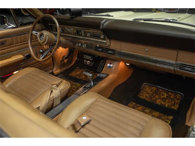 1967 Ford Fairlane GTA (CC-2117938) for sale in Punta Gorda, Florida
