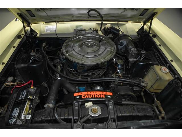 1967 Ford Fairlane GTA (CC-2117938) for sale in Punta Gorda, Florida