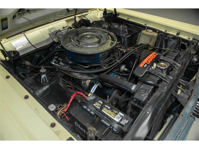 1967 Ford Fairlane GTA (CC-2117938) for sale in Punta Gorda, Florida