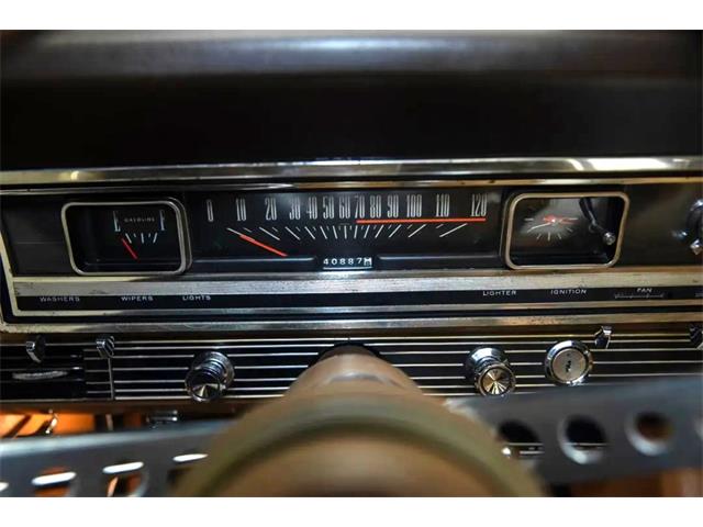 1967 Ford Fairlane GTA (CC-2117938) for sale in Punta Gorda, Florida