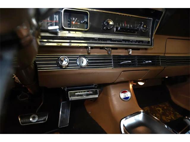 1967 Ford Fairlane GTA (CC-2117938) for sale in Punta Gorda, Florida