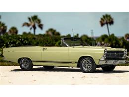 1967 Ford Fairlane GTA (CC-2117938) for sale in Punta Gorda, Florida