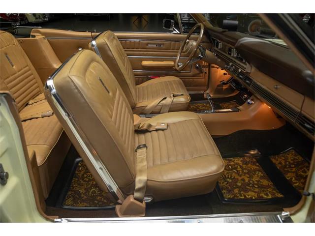 1967 Ford Fairlane GTA (CC-2117938) for sale in Punta Gorda, Florida